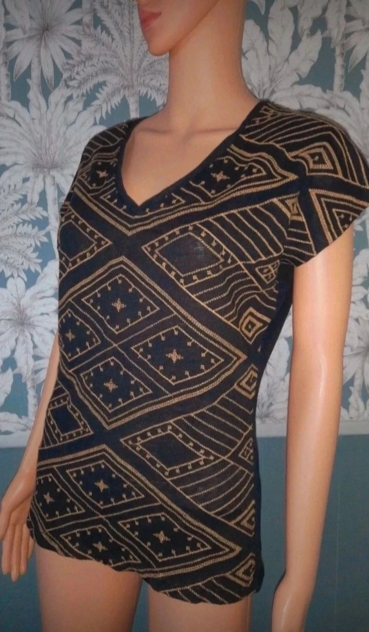 T-shirt Comptoir des Cotonniers size xs – photo 3
